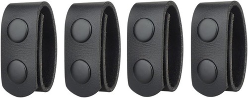 Stück duty belt keeper - 4,