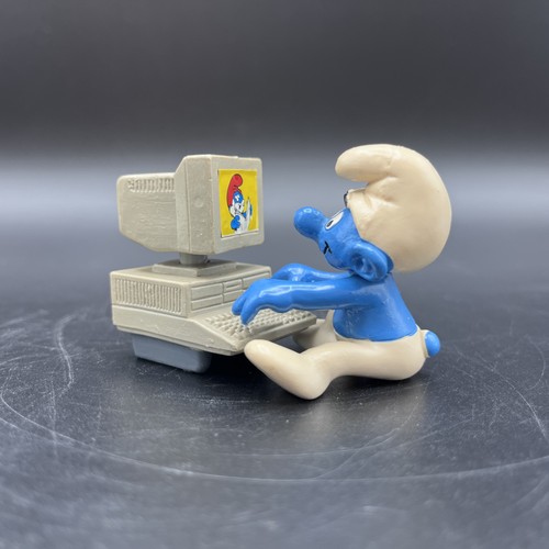 Super schlumpf 40249 - 40249, pc