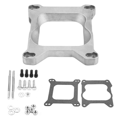 Open carb adapter - 3/4,