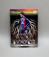 Ronaldinho Roots Insert Topps