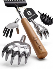 Heldson rückenkratzer holz - heldson®,