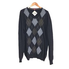 Burlington Herren Pullover gr