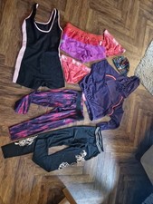 Sportswear Puma , Adidas