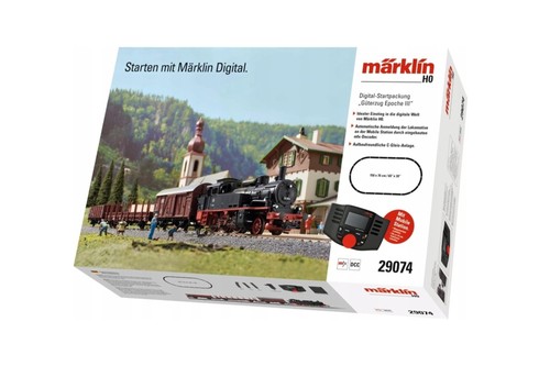 Märklin 29074 digital - 29074,