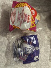 Beanie babies hello - beanie,