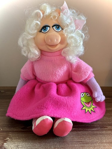 Vintage jim henson muppets - henson,