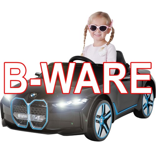 Ware kinder elektro auto - b-ware,