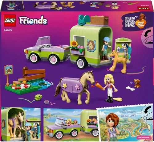 Lego pferd und - lego®,