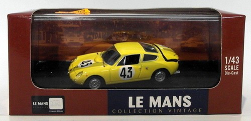 Ixo models scale diecast - 1/43,