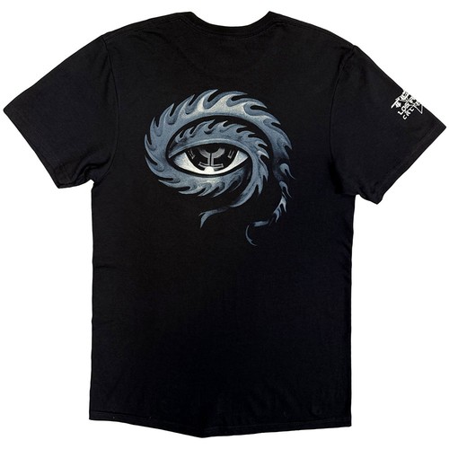 Tool shirt big eye aenima - t,