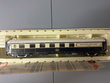 Rivarossi 2480 Barwagen CIWL