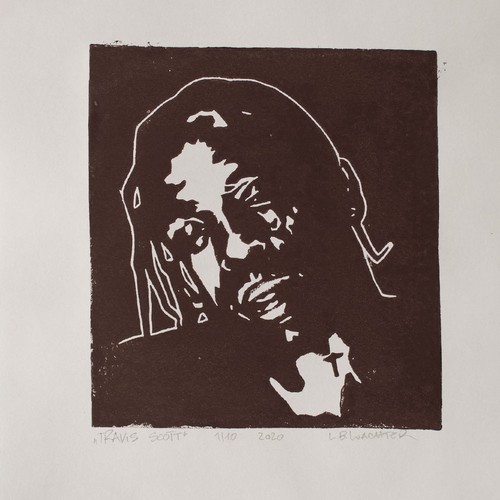 Leonhard wachter travis scott - travis,
