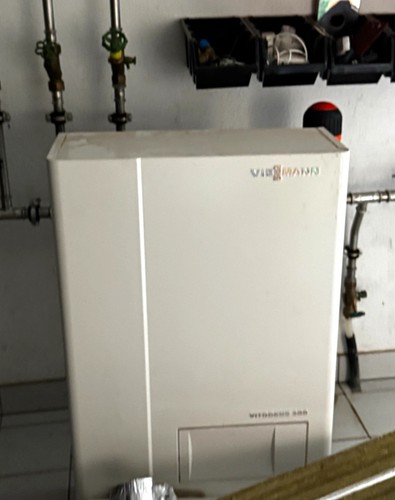 Viessmann heizkessel brenner - viessmann, heizkessel/brenner