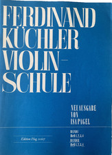 Ferdinand küchler violin - ferdinand,