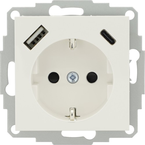 Usb kombidose mit - mit,
