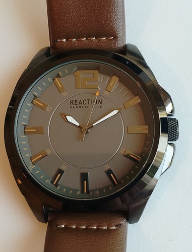Kenneth cole reaction - cole,