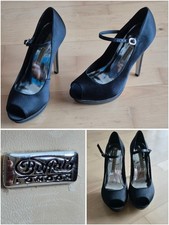 Buffalo Plateau High Heals