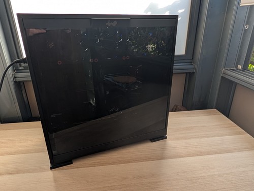 Gamer komplettset ryzen 7 - gamer,