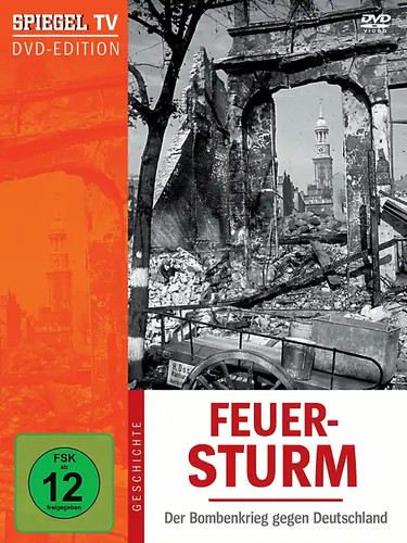 Spiegel feuersturm - spiegel,