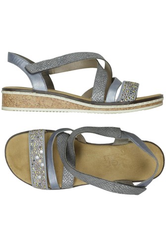 Rieker sandalen damen - rieker,