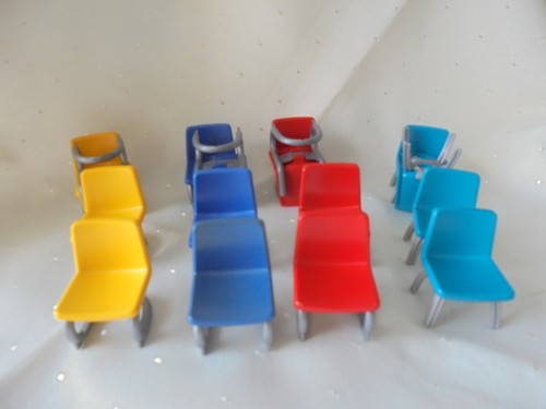 Playmobil schwingstuhl nach - playmobil,