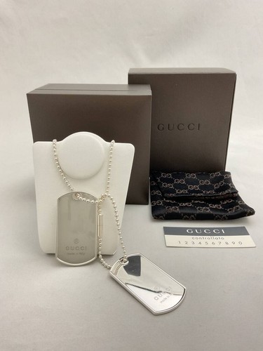 Authentische gucci dog - authentische,