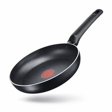 Tefal Titanium Simple Cook