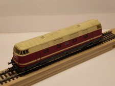 Modelleisenbahn Spur TT BR118 sehr guter Zustand