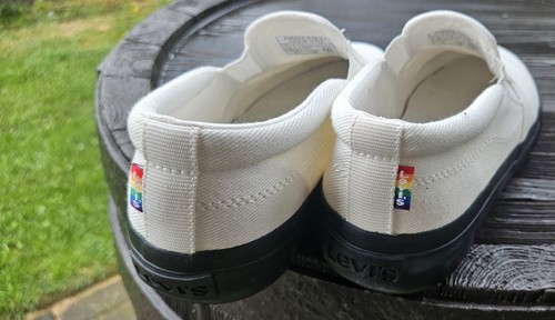 Levi pride sneaker slipper - levi's,