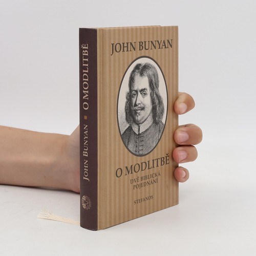 Modlitbě john bunyan - o,