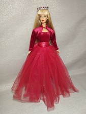 Barbie Velvet 90er Puppe Mit