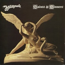 WHITESNAKE  ###   SAINTS &