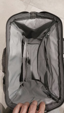 Wickelrucksack von Lässig