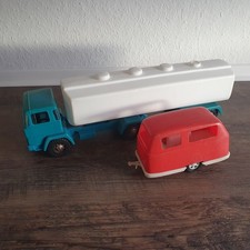 Hammer Toys Magirus Deutz LKW