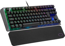 Cooler master ck530 - cooler,