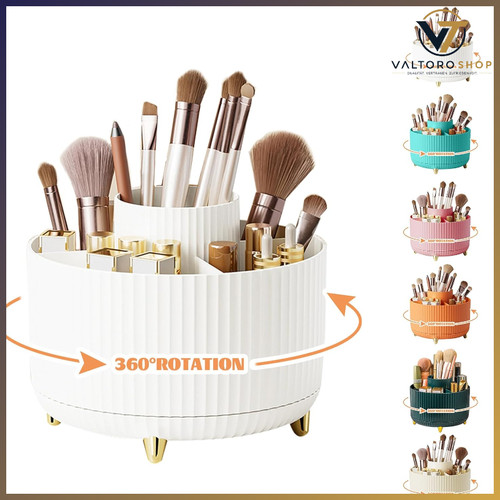 Make organizer drehbar - make-up,