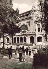 Constanta Constanza Konstanza RO Kulturhaus