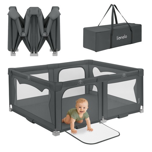 Kinderlaufgitter 150 180 x - kinderlaufgitter,