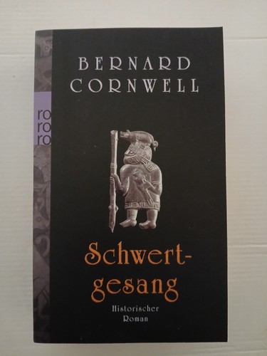 Schwertgesang von bernard - schwertgesang,