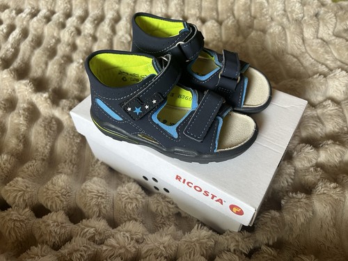 Pepino ricosta sandalen - ricosta,