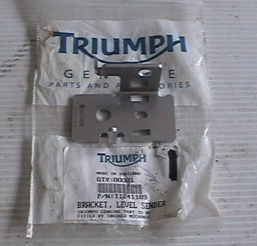 Original triumph t1241189 - triumph,