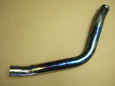 Orig. Ausp.krümmer hinten