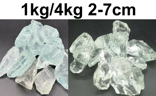 1kg 4kg glasbrocken - 1kg,