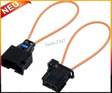 2x Lichtleiter Connector