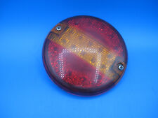 Rückleuchte 140mm Rund LED  12V LKW Trailer Landmaschinen Anhänger Traktor