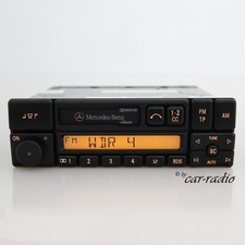 Original Mercedes Classic