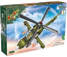 Konstruktionsspielzeug