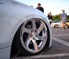 Alufelgen 18 Zoll 3SDM 0,06