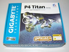 GIGABYTE GA-8ST800 Motherboard