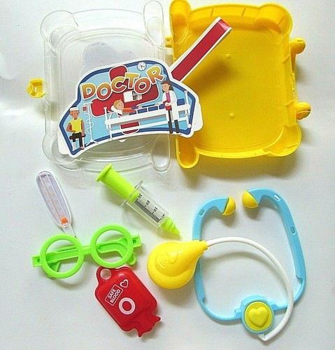 Kinder arztkoffer - kinder,